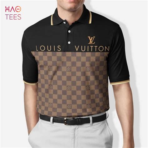 louis vuitton shirt kind|popular Louis Vuitton shirts.